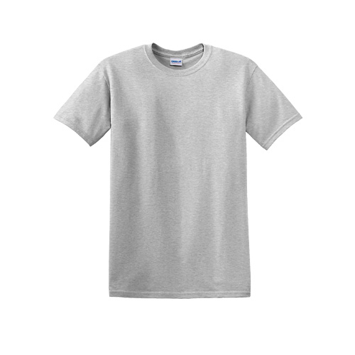 PLAYERA HEAVY COTTON MANGA CORTA - Vista 59